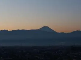 Hotel Naito Kofu Showa