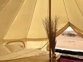 Stars - Oman Desert Camp