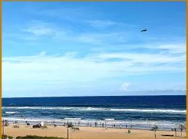 Hotel ! SEA V Residency Near Jagannath Temple - Near Light House ! Sea Beach - Swargadwar Golden Beach -Fully Air Conditioning Luxuray Rooms ! BEST HOTEL IN PURI