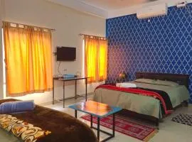 Nilachal Homes
