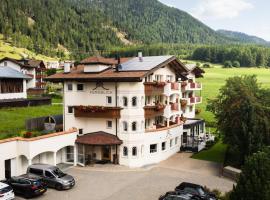 Hotel Fernblick, strandhotel in Sankt Valentin auf der Haide
