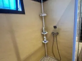 Appartement confortable avec jardin