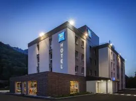 Ibis Budget Sallanches