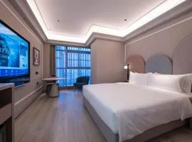 Mercure Hefei South Railway Station