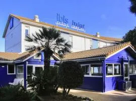 Ibis Budget Béziers Est La Giniesse