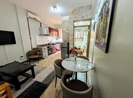 Oslo Gardens Airport