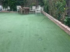 Leila Home Garden - Maamourah Beach