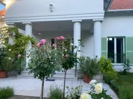 Villa Rosa Centre