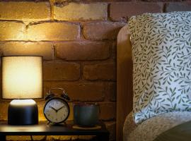 Relaxing Dandenong Ranges forest haven, hotel v destinaci Tremont