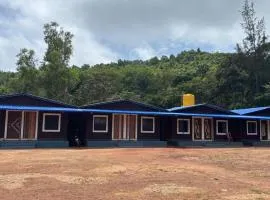 Green home stay