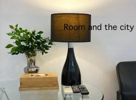 Rimklong boutique hotel trad, khách sạn 3 sao ở Trat