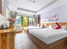 Sapa Florence Hotel