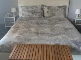 Mara house