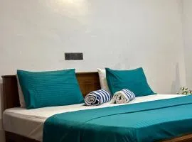 New mahi mahi villa