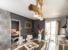 Charme & Confort-Proche Parc Ornithologique-Dune du Pilat- Petit-d&eacute;jeuner sur demande - Nuit&eacute;e, Court s&eacute;jour, Semaine