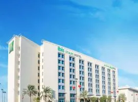 Ibis Styles Dragon Mart Dubai