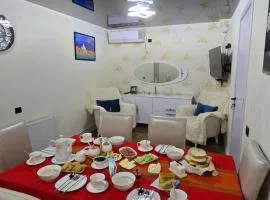 Hotel bereka