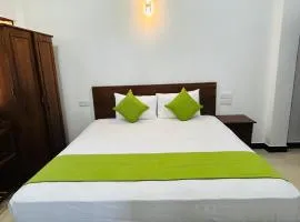 Jaffna City Palace Hotel