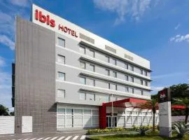 ibis Manaus Aeroporto