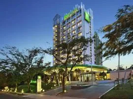 Ibis Styles Bogor Raya