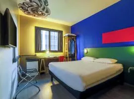 ibis Styles SP Faria Lima