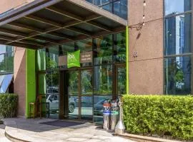 ibis Styles SP Faria Lima