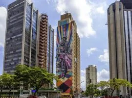 ibis Styles SP Faria Lima