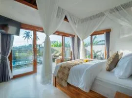 Mahayani Ubud Villa