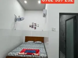 Phú Vinh Motel