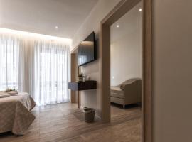 Valentino Rooms, homestay in Ravenna