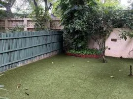 Bungalow 1A