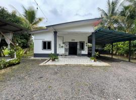 Homestay Che Nor Pasir Puteh, hotel a Pasir Puteh
