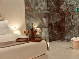 Palermo Inn Boutique Hotel, Hotel in Palermo