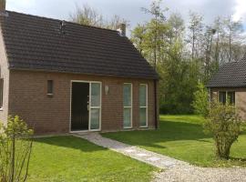 Vakantiewoning maas en waal 90, hotel em Ewijk