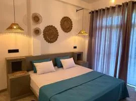 Little jay"s villa