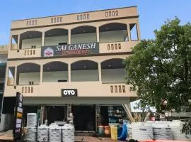 Hotel O Sai Ganesh Residency