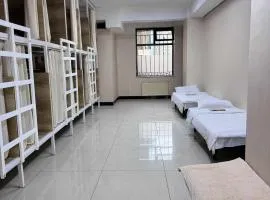 UB NEST-guest house