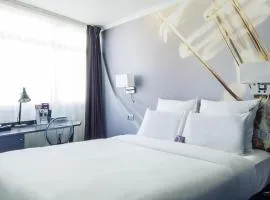 Mercure Paris Malakoff Parc des Expositions