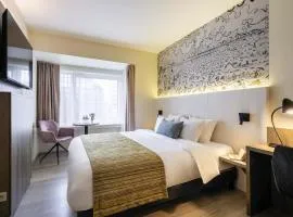 Mercure Oostende