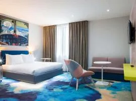 ibis Styles London Heathrow Airport