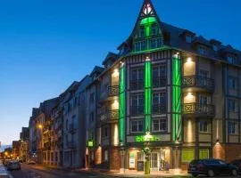 ibis Styles Deauville Centre