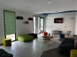 Ibis Styles Collioure Port Vendres