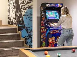 Ibis Styles Lisboa Centro Liberdade NE