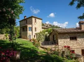 Montepulciano Luxe Escape