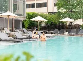 Novotel Bangkok Sukhumvit 20