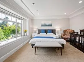 1 Bedroom Luxury Retreat in Prime Vancouver