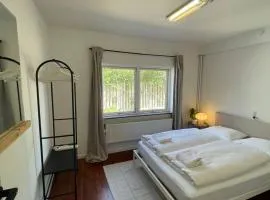 Huge private house in Amager