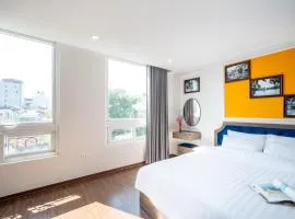 Hanoi Southgate Hotel & Spa