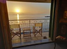Vista Sul Mare Apartment