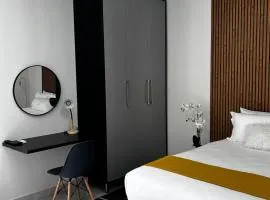 DonDave Guesthouse